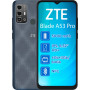 Смартфон ZTE Blade A53 Pro 4/64GB Dual Sim Blue
