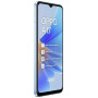 Смартфон Oppo A17 4/64GB Dual Sim Lake Blue (30602-03)