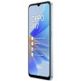 Смартфон Oppo A17 4/64GB Dual Sim Lake Blue (30602-03)