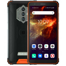 Смартфон Blackview BV6600E 4/32GB Dual Sim Orange EU_