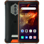 Смартфон Blackview BV6600E 4/32GB Dual Sim Orange EU_ (31152-03)