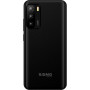Смартфон Sigma mobile X-Style S3502 Dual Sim Black (4827798524114) (29062-03)