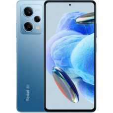 Смартфон Xiaomi Redmi Note 12 Pro 5G 6/128GB Dual Sim Sky Blue EU_