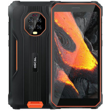Смартфон Oscal S60 Pro 4/32GB Dual Sim Orange
