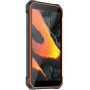 Смартфон Oscal S60 Pro 4/32GB Dual Sim Orange (27862-03)