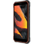 Смартфон Oscal S60 Pro 4/32GB Dual Sim Orange (27862-03)