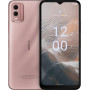 Смартфон Nokia C32 4/64GB Dual Sim Beach Pink (33672-03)