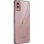 Смартфон Nokia C32 4/64GB Dual Sim Beach Pink (33672-03)