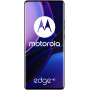 Смартфон Motorola Moto Edge 40 8/256GB Dual Sim Eclipse Black (PAY40042RS) (34442-03)