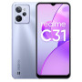 Смартфон Realme C31 4/64GB Dual Sim Light Silver EU_