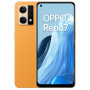 Смартфон Oppo Reno7 8/128GB Dual Sim Sunset Orange (30603-03)