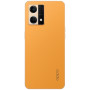 Смартфон Oppo Reno7 8/128GB Dual Sim Sunset Orange (30603-03)