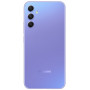 Смартфон Samsung Galaxy A34 SM-A346E 6/128GB Dual Sim Light Violet (SM-A346ELVASEK) (31893-03)