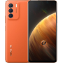 Смартфон Infinix Zero 5G 2023 X6815C 8/256GB Dual Sim Coral Orange (32043-03)