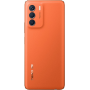 Смартфон Infinix Zero 5G 2023 X6815C 8/256GB Dual Sim Coral Orange (32043-03)