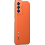 Смартфон Infinix Zero 5G 2023 X6815C 8/256GB Dual Sim Coral Orange (32043-03)