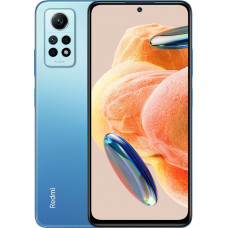 Смартфон Xiaomi Redmi Note 12 Pro 4G 6/128GB NFC Dual Sim Glacier Blue EU_