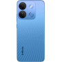 Смартфон Infinix Smart 7 HD X6516 2/64GB Dual Sim Silk Blue (33553-03)