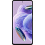 Смартфон Xiaomi Redmi Note 12 Pro+ 5G 8/256GB Dual Sim Midnight Black (33143-03)