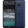 Смартфон Nokia C21 2/32GB Dual Sim Blue (34843-03)