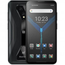 Смартфон Blackview BL5000 8/128GB Dual Sim Black EU_