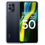 Смартфон Realme Narzo 50 4/128GB Dual Sim Black EU_