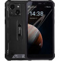 Смартфон Sigma mobile X-treme PQ18 Dual Sim Black (4827798374016) (28964-03)