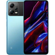 Смартфон Xiaomi Poco X5 5G 6/128GB Dual Sim Blue EU_