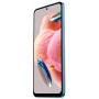 Смартфон Xiaomi Redmi Note 12 4/64GB Dual Sim Ice Blue (33004-03)