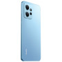 Смартфон Xiaomi Redmi Note 12 4/64GB Dual Sim Ice Blue (33004-03)