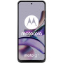 Смартфон Motorola Moto G13 4/128GB Dual Sim Matte Charcoal (PAWV0015RS) (32014-03)