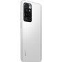 Смартфон Xiaomi Redmi 10 2022 4/128GB Dual Sim Pebble White_EU_ (28254-03)