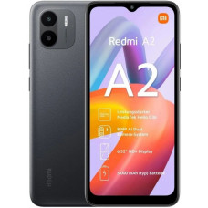 Смартфон Xiaomi Redmi A2 2/32GB Dual Sim Black