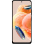 Смартфон Xiaomi Redmi Note 12 Pro 4G 6/128GB NFC Dual Sim Graphite Gray EU_ (34094-03)