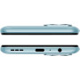Смартфон ZTE Blade A72s 4/64GB Dual Sim Blue (34174-03)