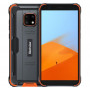 Смартфон Blackview BV4900 3/32GB Dual Sim Orange EU_ (25284-03)