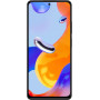 Смартфон Xiaomi Redmi Note 11 Pro 6/128GB Dual Sim Pearl White_EU_ (27635-03)