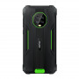 Смартфон Oscal S60 Pro 4/32GB Dual Sim Green (night vision) (29105-03)
