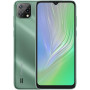 Смартфон Blackview A55 3/16GB Dual Sim Ink Green EU_