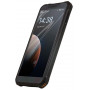 Смартфон Sigma mobile X-treme PQ18 Dual Sim Black-Orange (4827798374023) (28965-03)