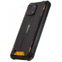 Смартфон Sigma mobile X-treme PQ18 Dual Sim Black-Orange (4827798374023) (28965-03)