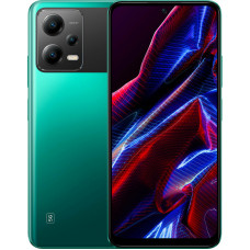 Смартфон Xiaomi Poco X5 5G 6/128GB Dual Sim Green EU_