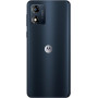 Смартфон Motorola Moto E13 2/64GB Dual Sim Cosmic Black (PAXT0034RS) (32015-03)
