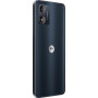 Смартфон Motorola Moto E13 2/64GB Dual Sim Cosmic Black (PAXT0034RS) (32015-03)