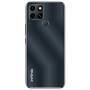 Смартфон Infinix Smart 6 2/32GB Dual Sim Polar Black (27855-03)