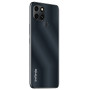 Смартфон Infinix Smart 6 2/32GB Dual Sim Polar Black (27855-03)