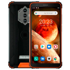 Смартфон Blackview BV6600 Pro 4/64GB Dual Sim Orange EU_