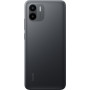 Смартфон Xiaomi Redmi A2 3/64GB Dual Sim Black (34865-03)