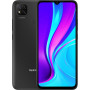 Смартфон Xiaomi Redmi 9C 3/64GB Dual Sim Midnight Gray (23795-03)