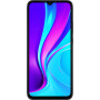 Смартфон Xiaomi Redmi 9C 3/64GB Dual Sim Midnight Gray (23795-03)